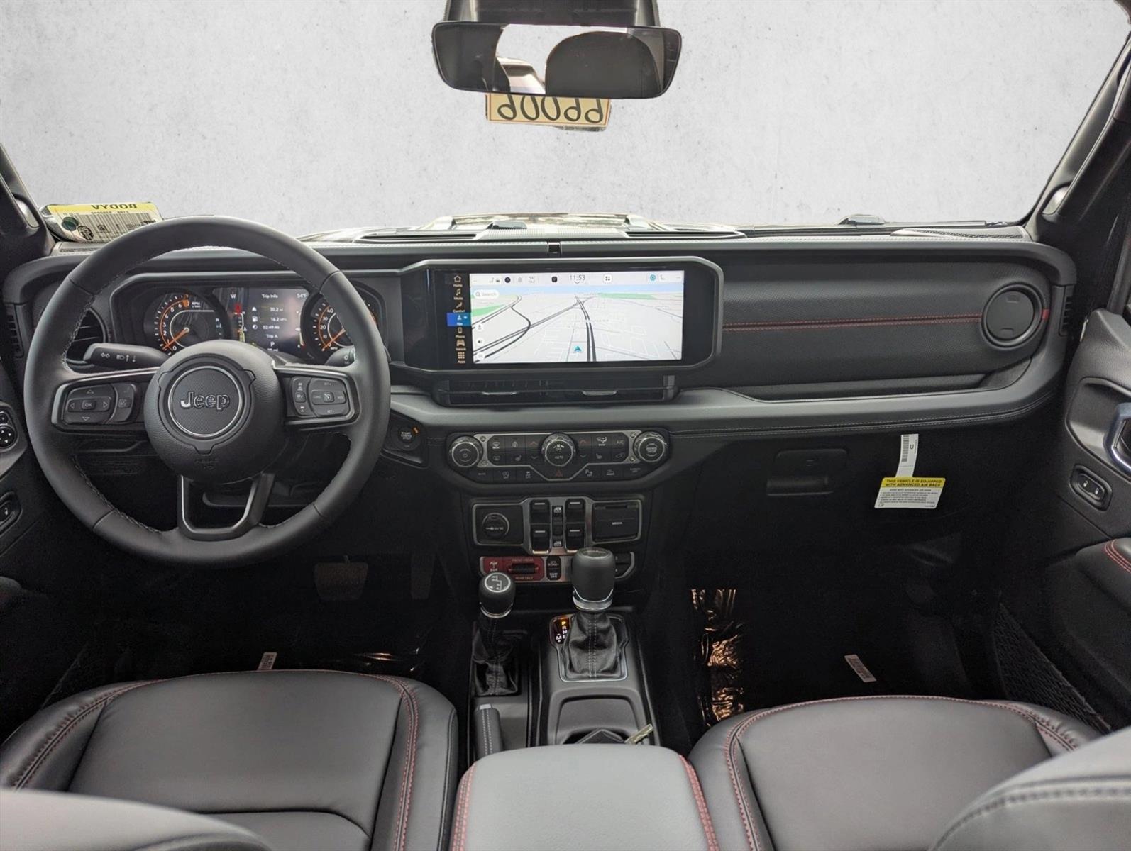 Thumbnail: 2026 Jeep Gladiator - 3