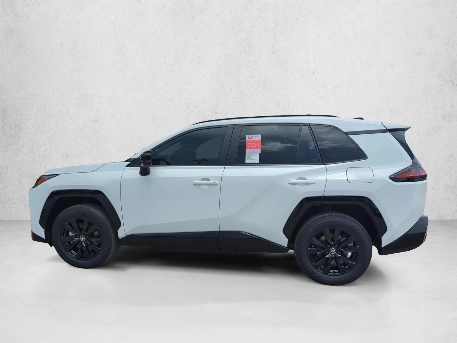 Thumbnail: 2026 Toyota RAV4 - 2