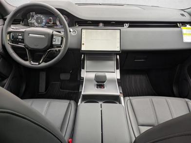 2026 Land Rover Range Rover Evoque
