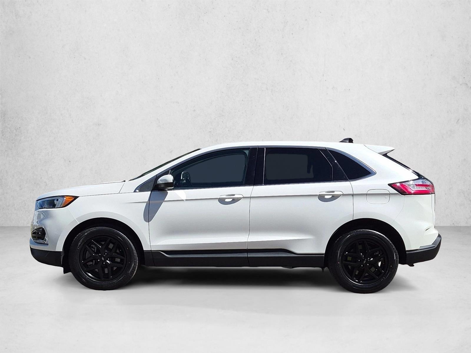 Thumbnail: 2024 Ford Edge - 2