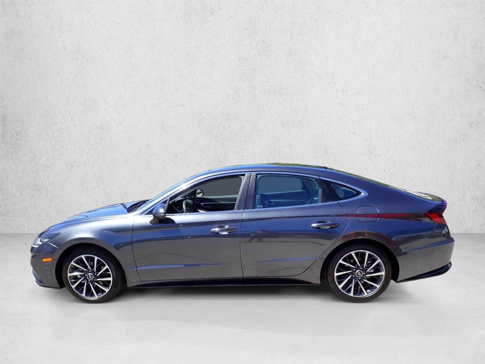Thumbnail: 2023 Hyundai Sonata - 2