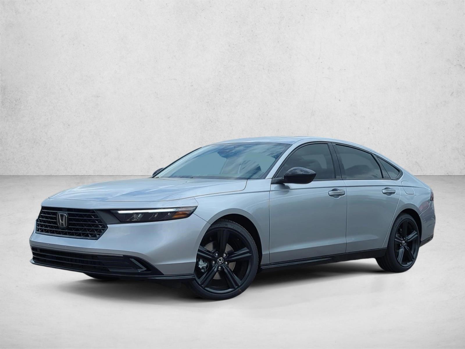 Thumbnail: 2026 Honda Accord - 1