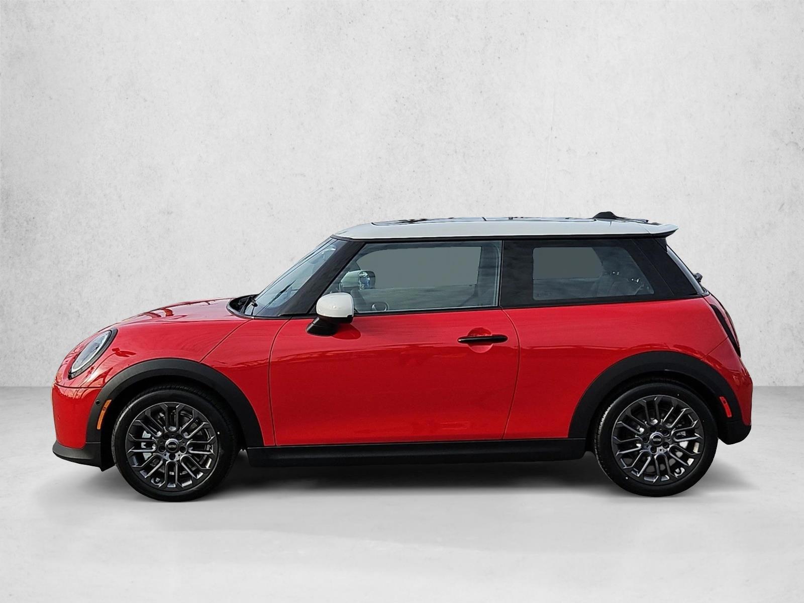 Thumbnail: 2026 MINI Cooper Hardtop - 2
