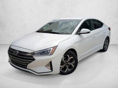 2019 Hyundai Elantra SE -
                  Columbia, SC