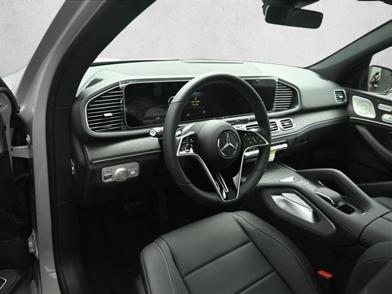 2026 Mercedes-Benz GLE