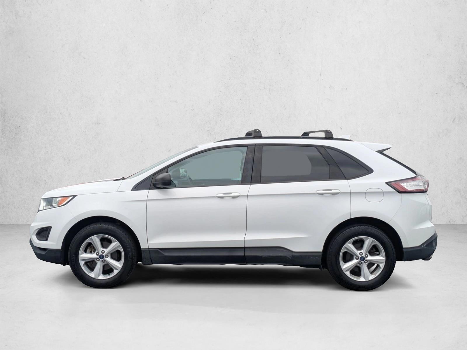 Thumbnail: 2016 Ford Edge - 2