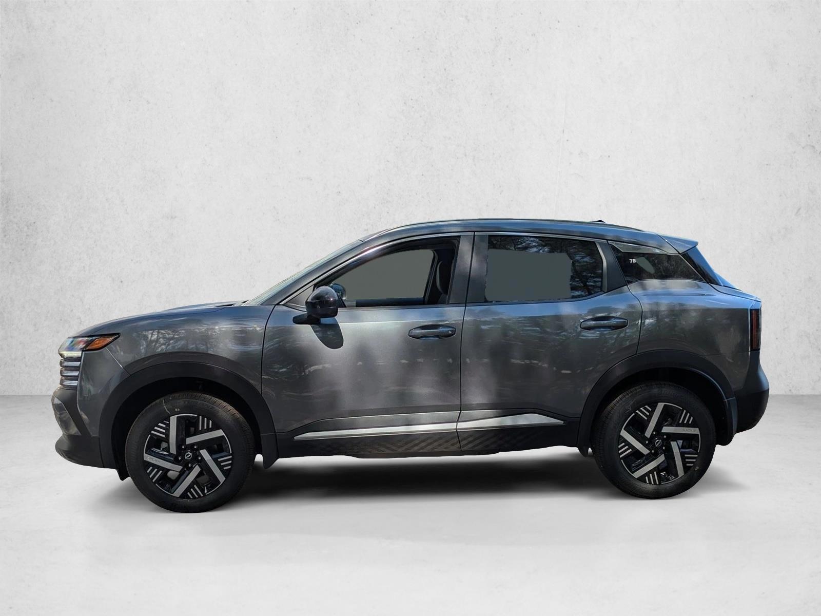 Thumbnail: 2026 Nissan Kicks - 2