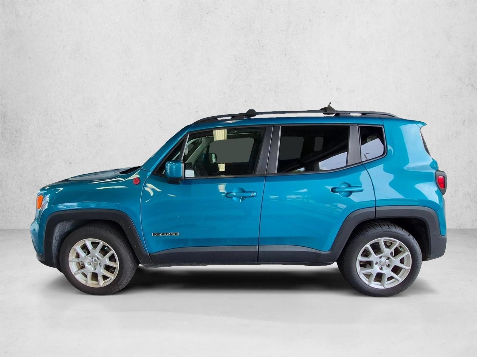 Thumbnail: 2019 Jeep Renegade - 2