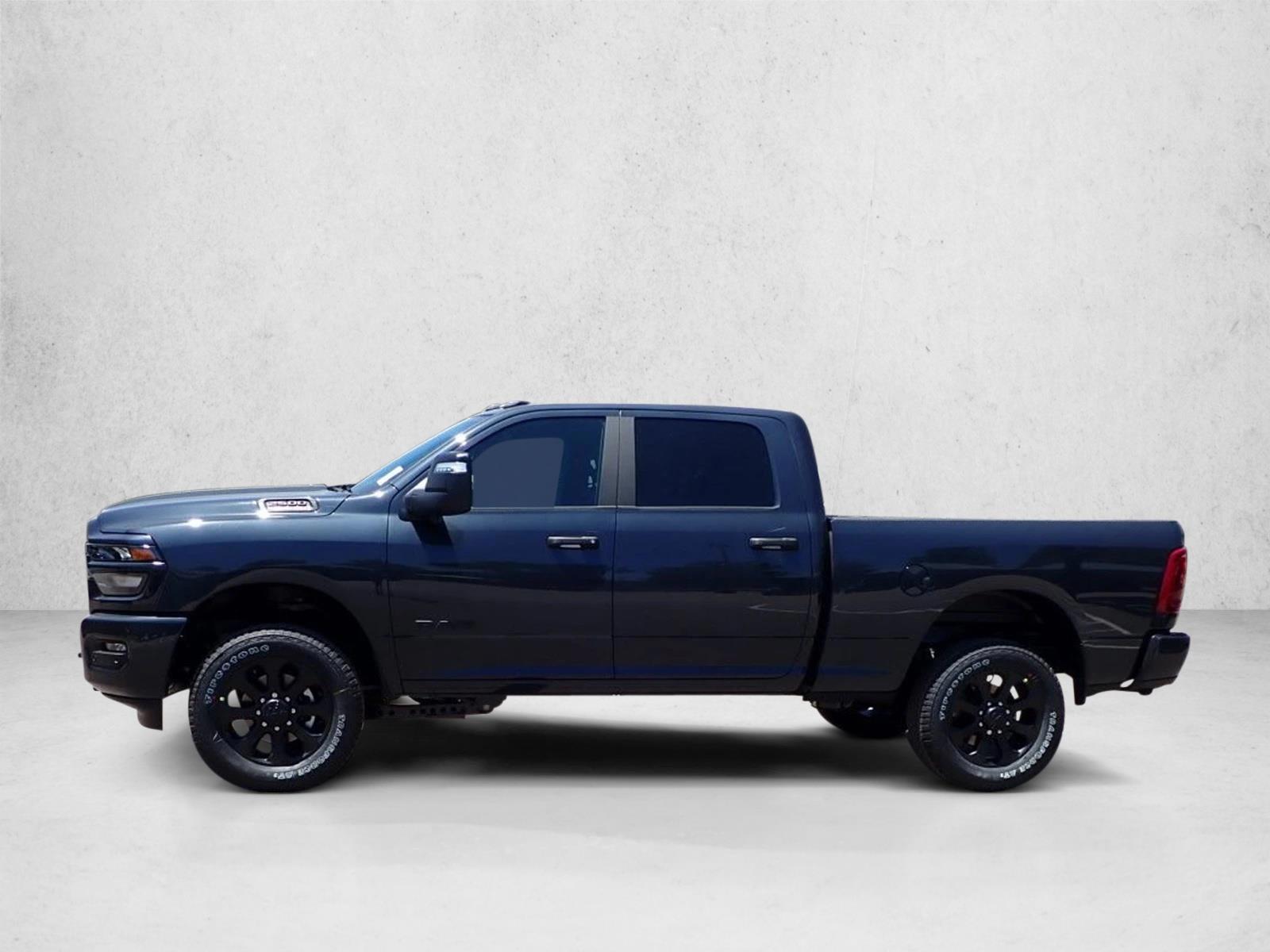 Thumbnail: 2026 RAM 2500 - 2