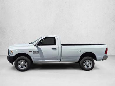2018 Ram 3500