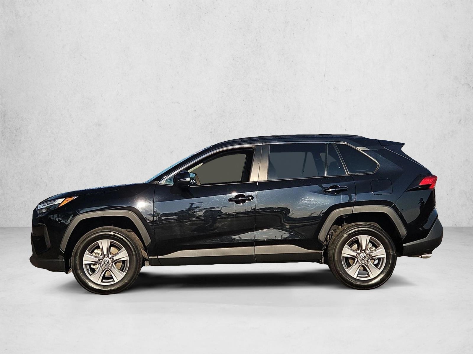 Thumbnail: 2025 Toyota RAV4 - 2