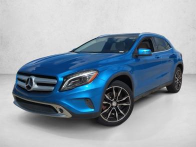 2016 Mercedes-Benz GLA 250 -
                  Winter Park, FL