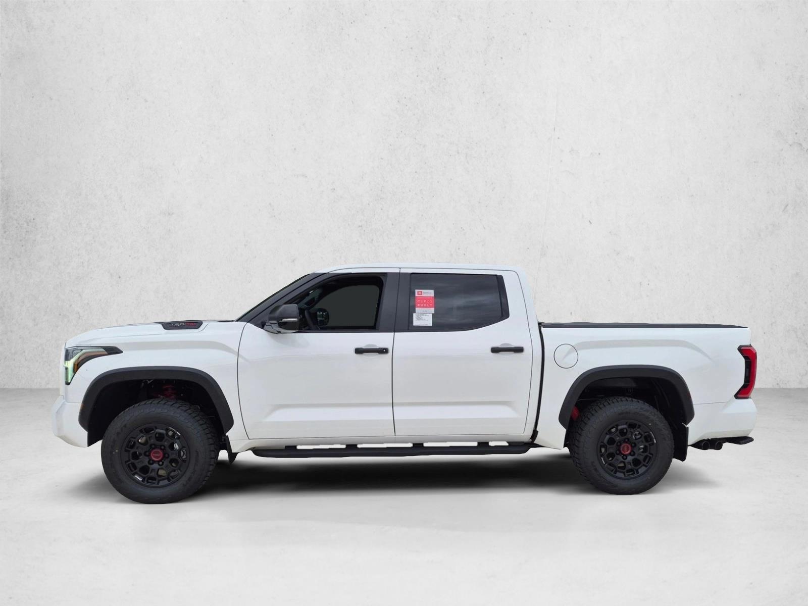 Thumbnail: 2026 Toyota Tundra - 2