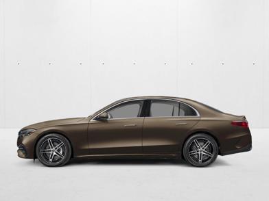 2026 Mercedes-Benz E-Class