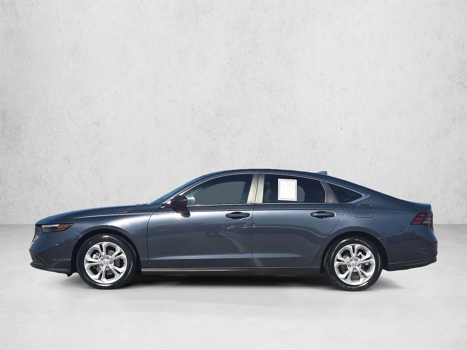 Thumbnail: 2024 Honda Accord - 2