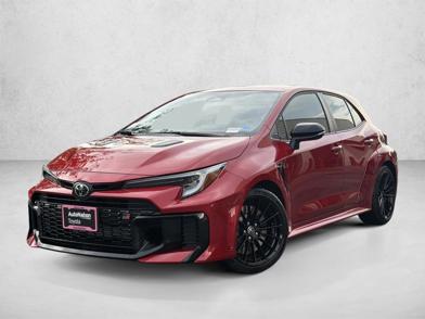2026 Toyota GR Corolla  -
                  Nottingham, MD