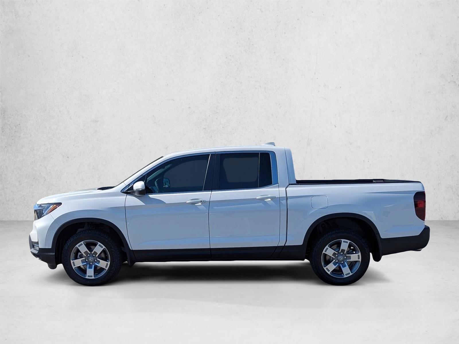 Thumbnail: 2026 Honda Ridgeline - 2