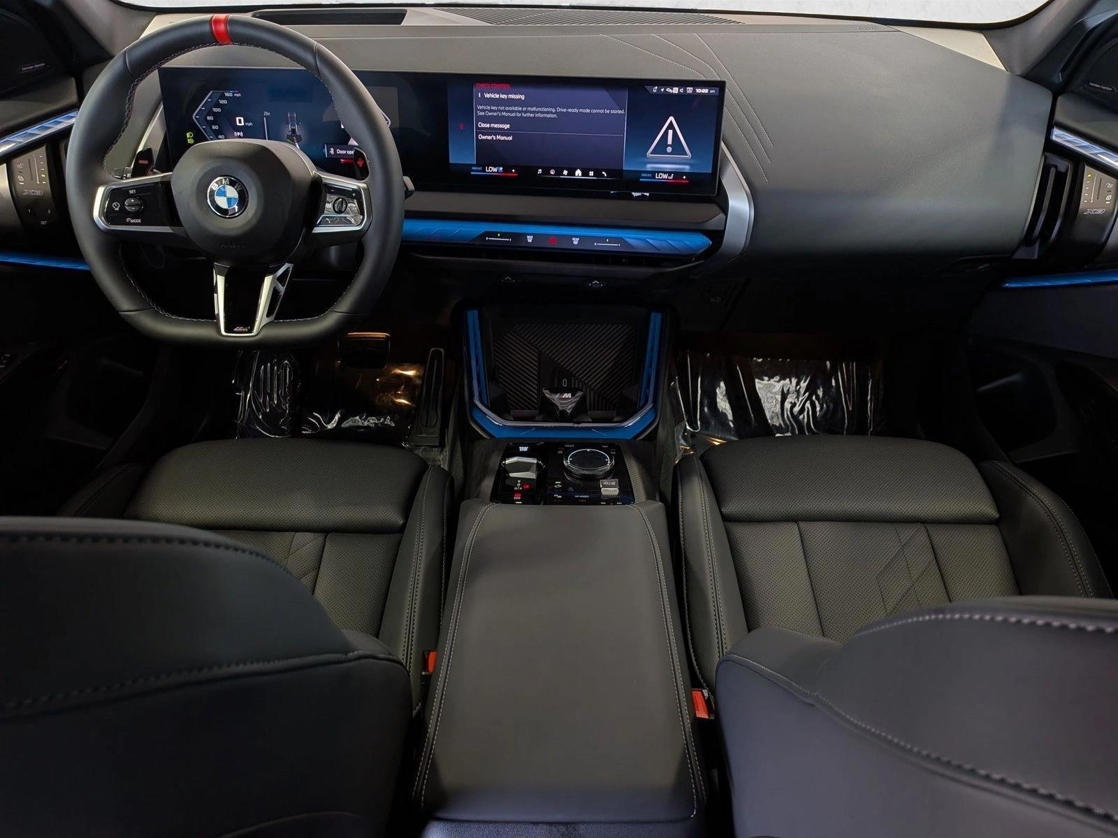 Thumbnail: 2026 BMW X3 - 4