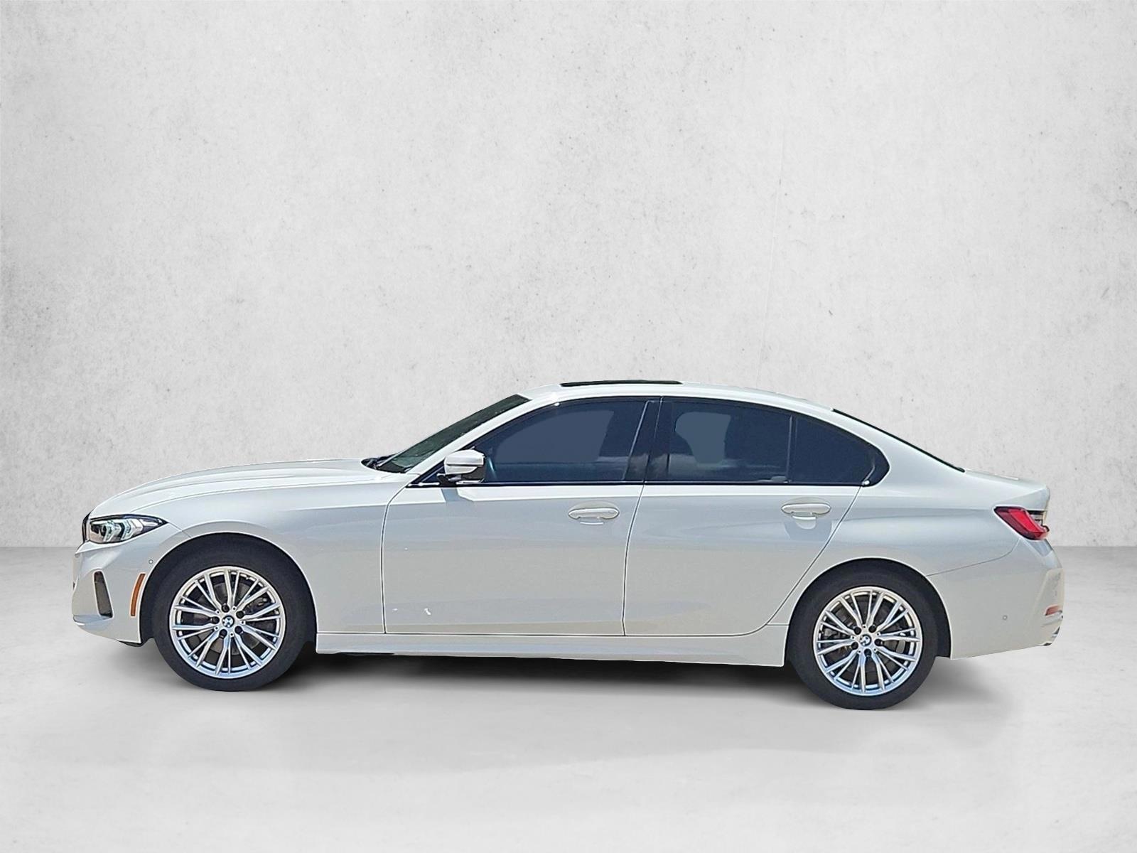 Thumbnail: 2023 BMW 3 Series - 2