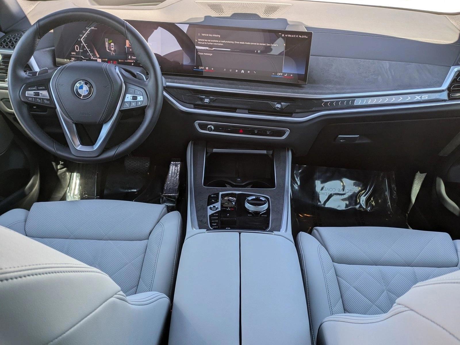 Thumbnail: 2025 BMW X5 - 3