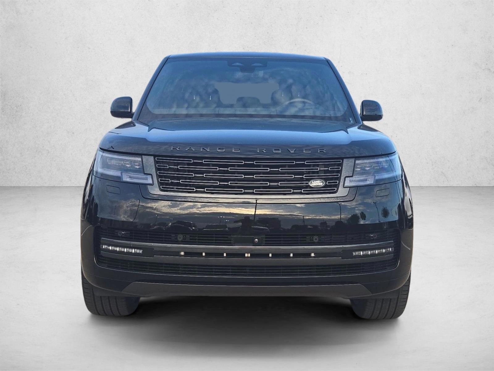 2026 Land Rover Range Rover SE - Photo 8