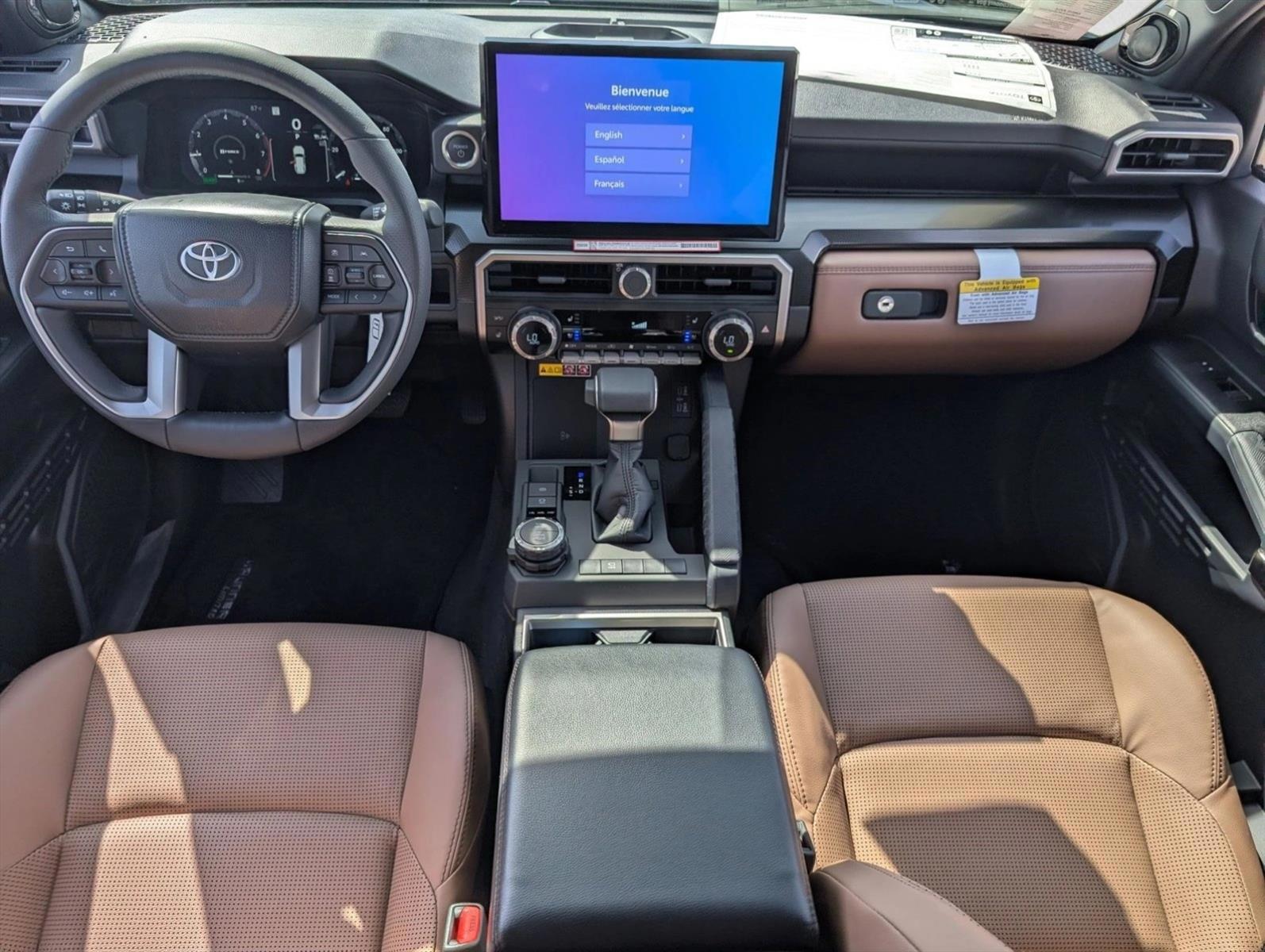 Thumbnail: 2026 Toyota 4Runner - 4