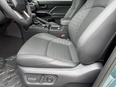 2026 Toyota 4Runner
