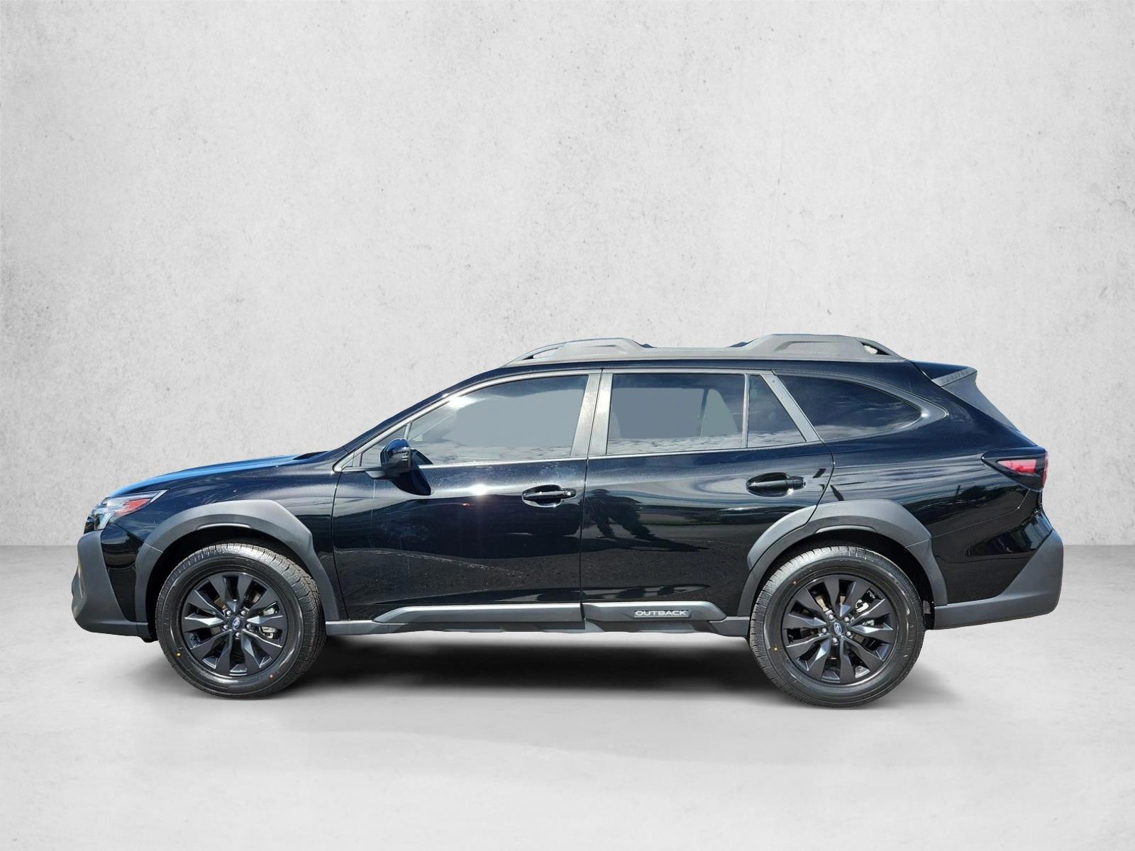 Thumbnail: 2024 Subaru Outback - 2