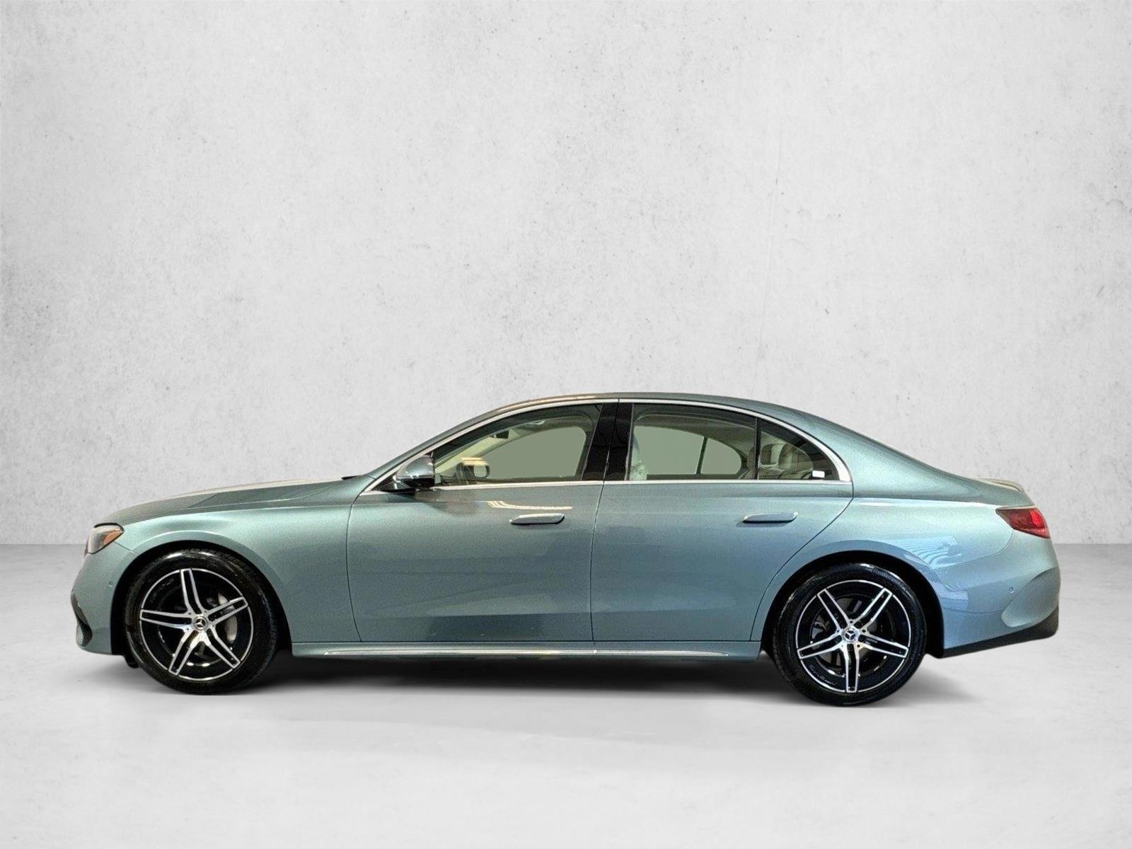 Thumbnail: 2026 Mercedes-Benz E-Class - 2
