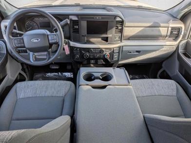 2026 Ford Super Duty F-350 SRW
