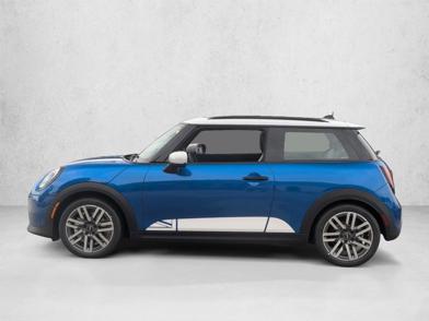 2026 MINI Hardtop 2 Door