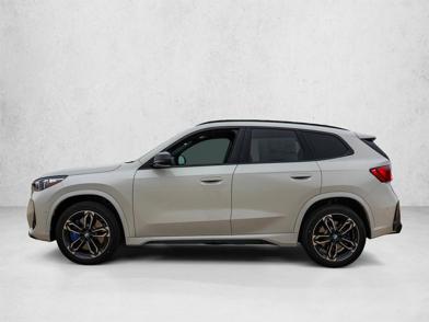 2026 BMW X1