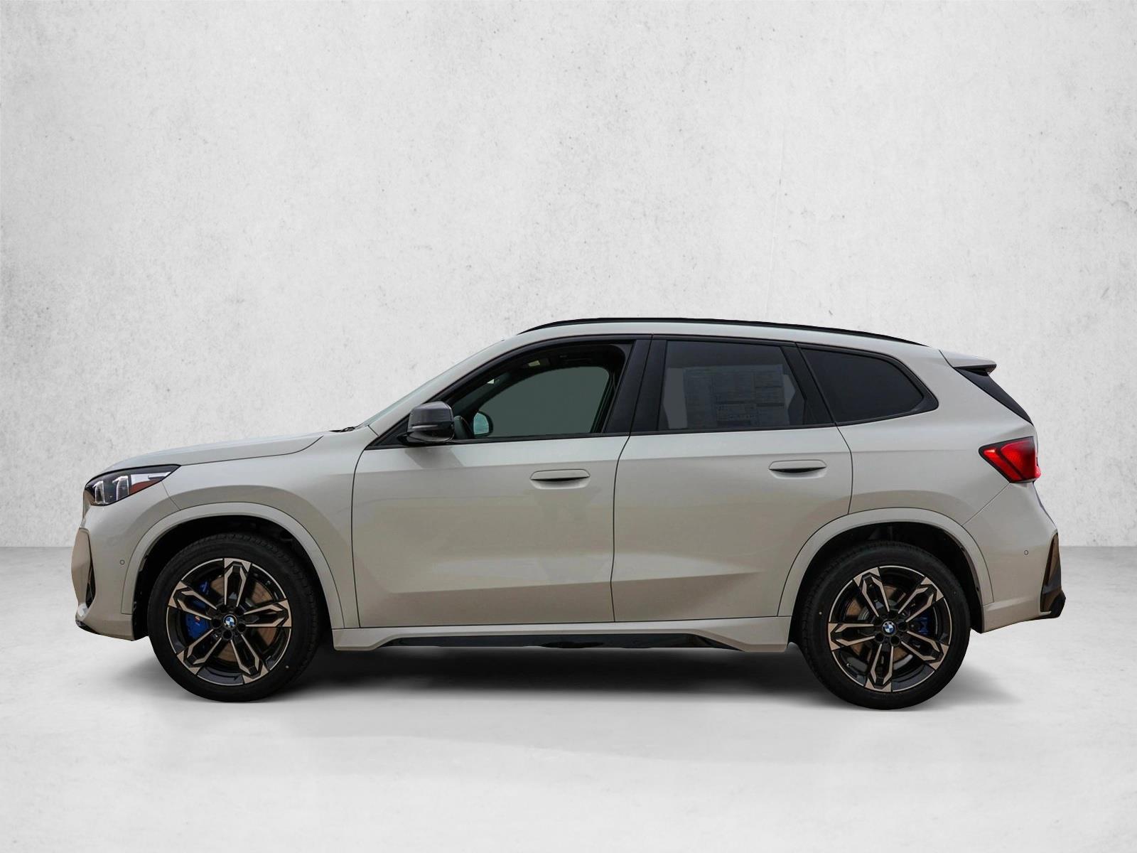 Thumbnail: 2026 BMW X1 - 2