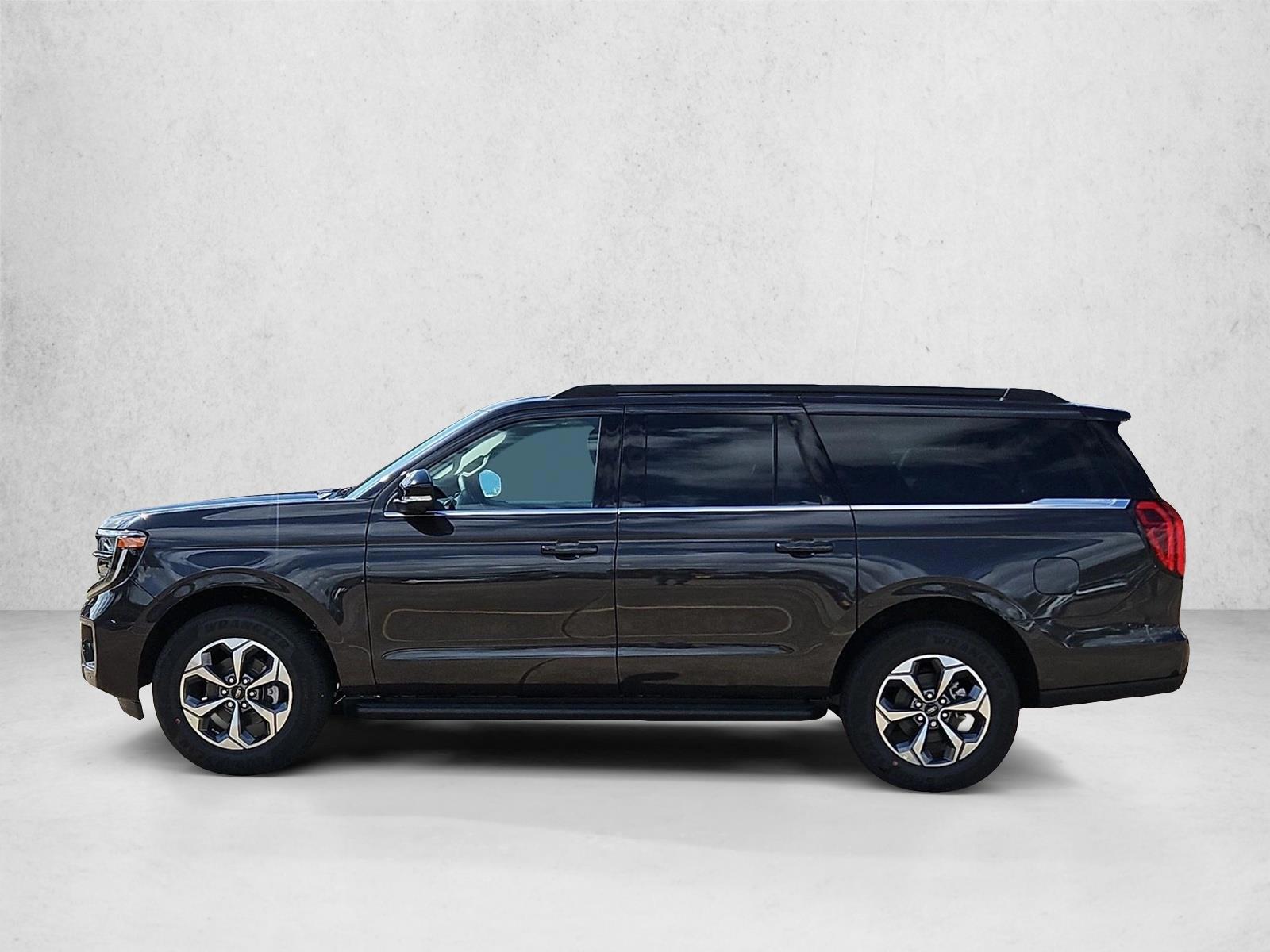 Thumbnail: 2027 Ford Expedition MAX - 2