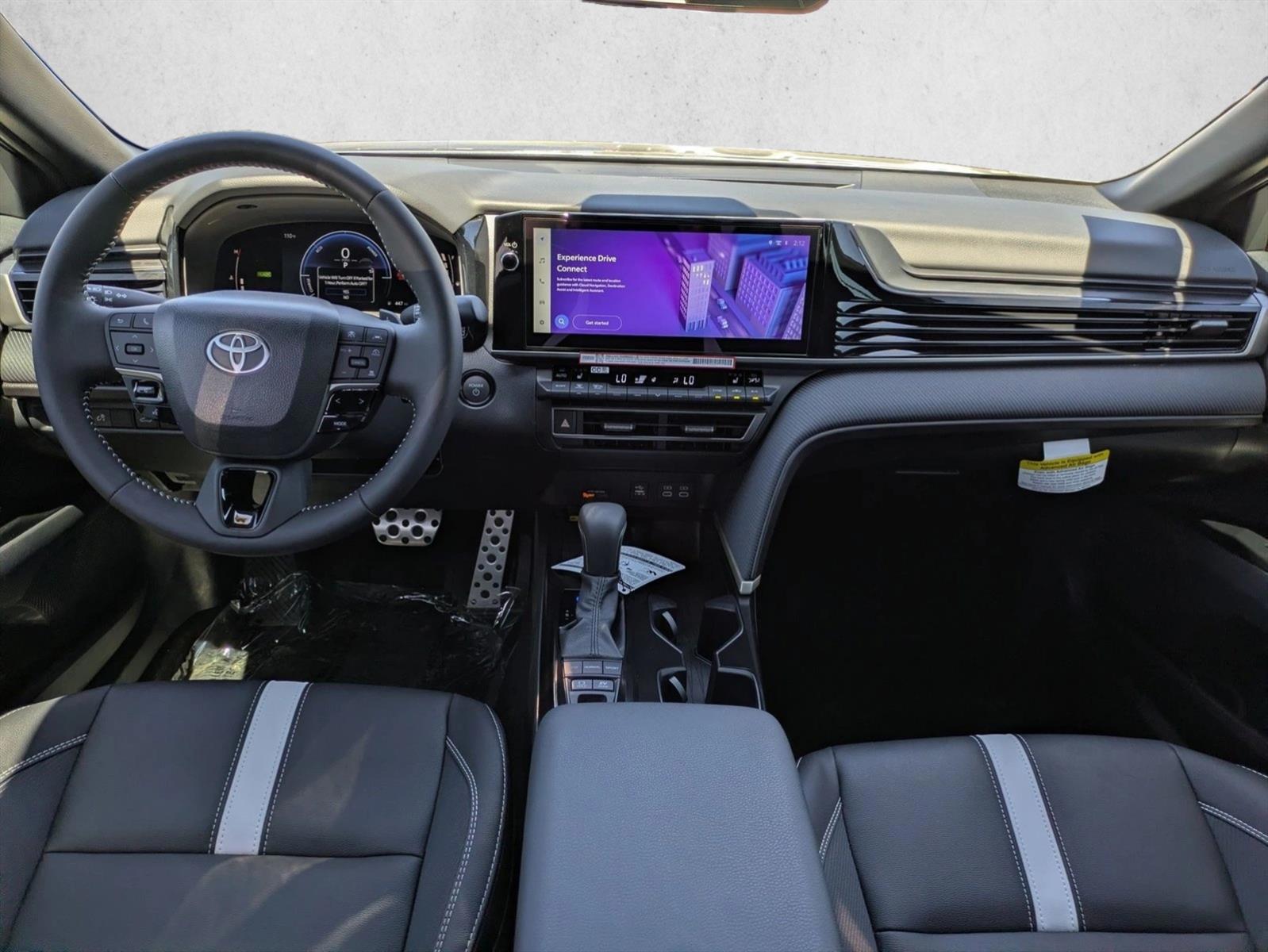 Thumbnail: 2026 Toyota Camry - 3