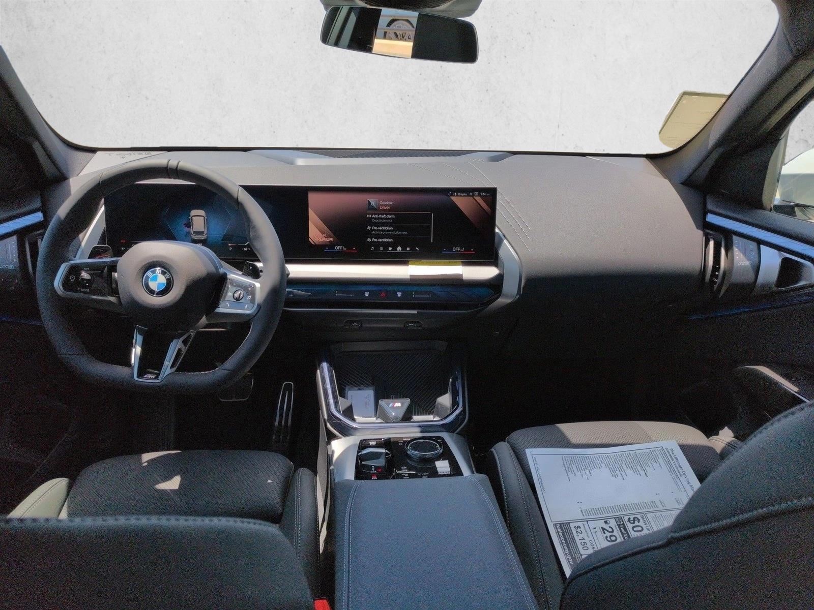 Thumbnail: 2026 BMW X3 - 3
