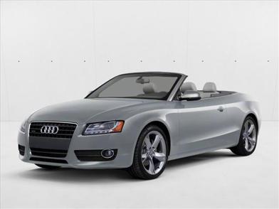 2011 Audi A5 Prestige -
                  Nottingham, MD