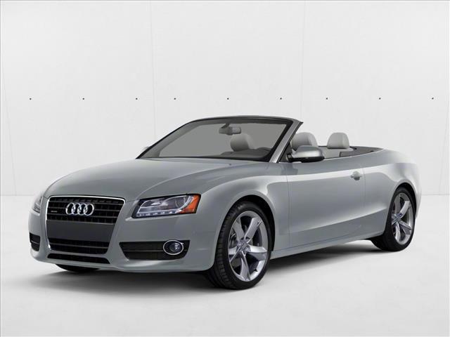 2011 Audi A5 2.0T quattro Tiptronic Premium's photo