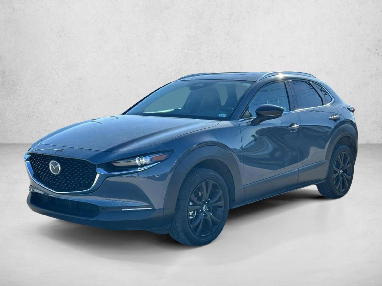 2025 Mazda CX-30 Carbon Edition AWD's photo