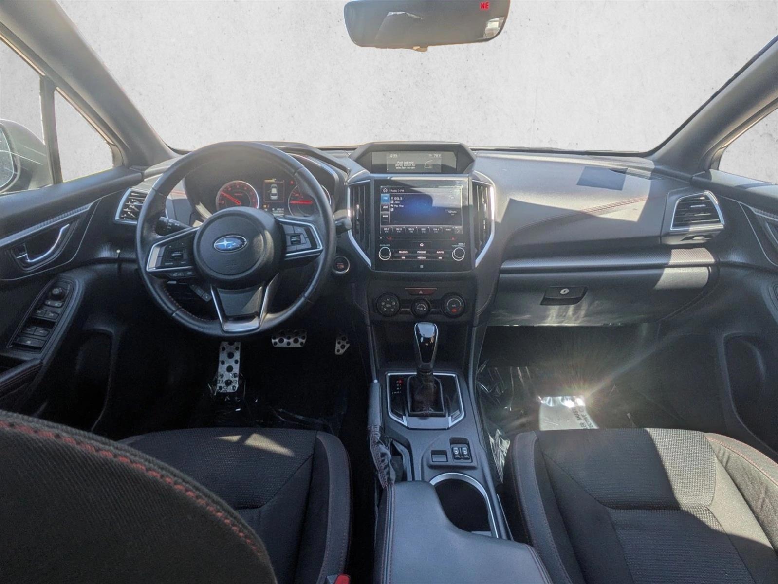 Thumbnail: 2017 Subaru Impreza - 3