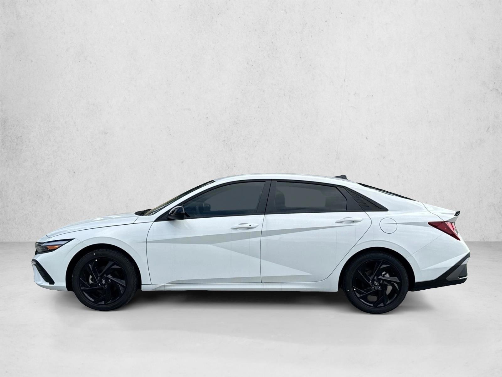 Thumbnail: 2026 Hyundai Elantra - 2