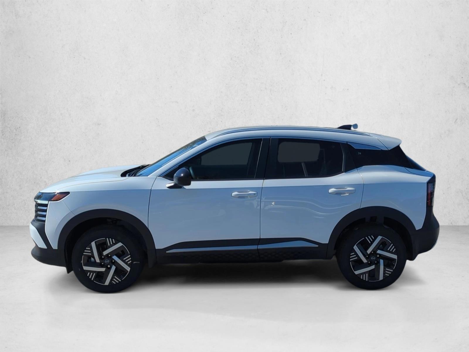 Thumbnail: 2026 Nissan Kicks - 2