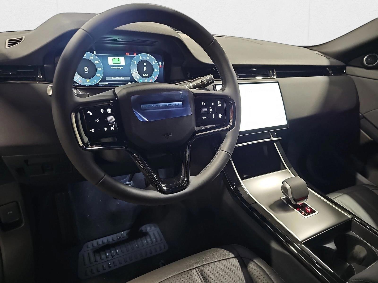2026 Land Rover Range Rover Evoque S - Photo 15