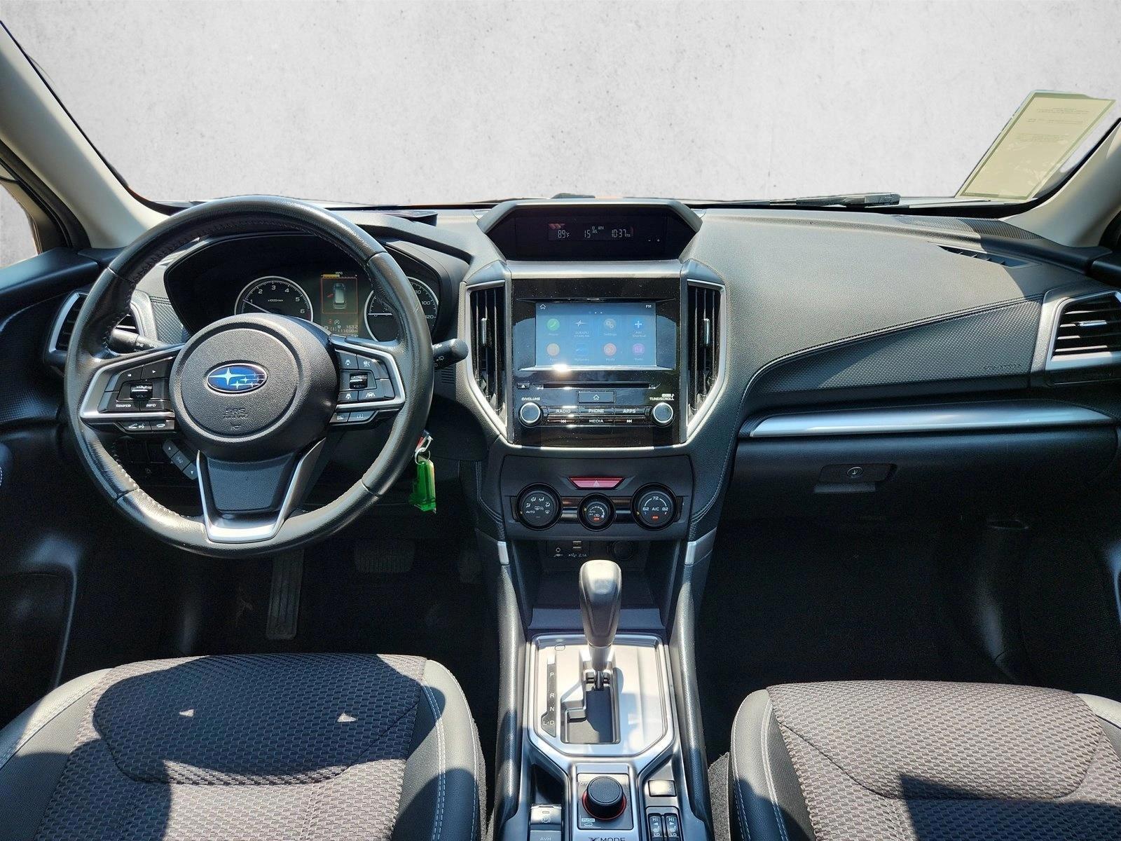 Thumbnail: 2019 Subaru Forester - 3