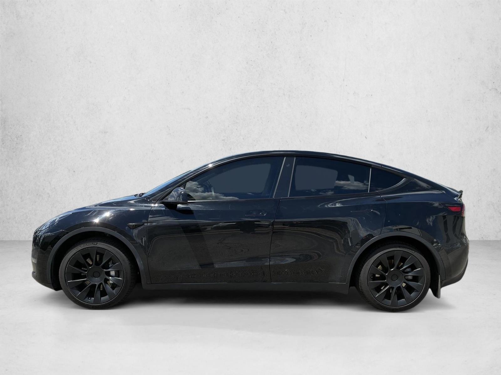 Thumbnail: 2023 Tesla Model Y - 2