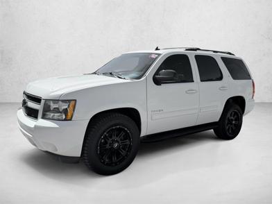 2012 Chevrolet Tahoe LT -
                  Centennial, CO