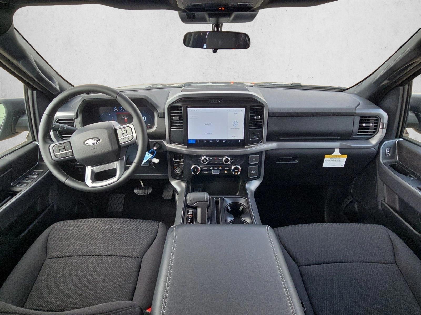 Thumbnail: 2026 Ford F-150 - 3