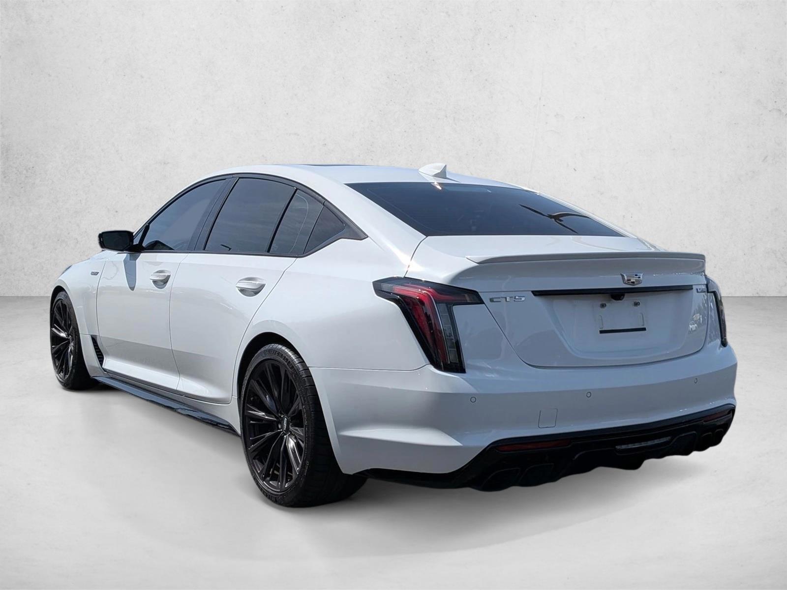 2023 Cadillac CT5-V