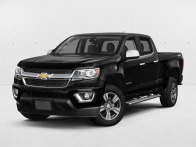 2015 Chevrolet Colorado Z71 -
                  Littleton, CO
