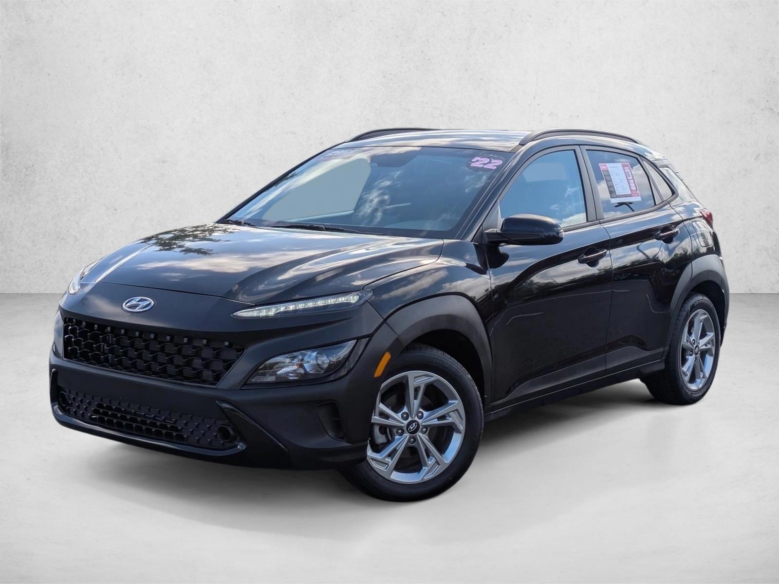 Thumbnail: 2022 Hyundai Kona - 1